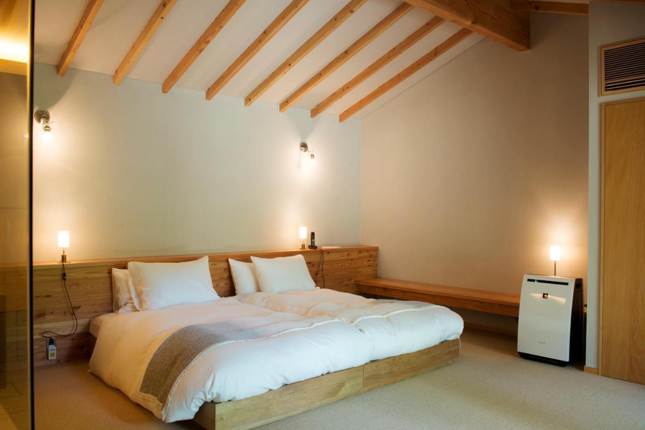 Hakone Retreat Villa 1/F (Adults Only) Exterior foto