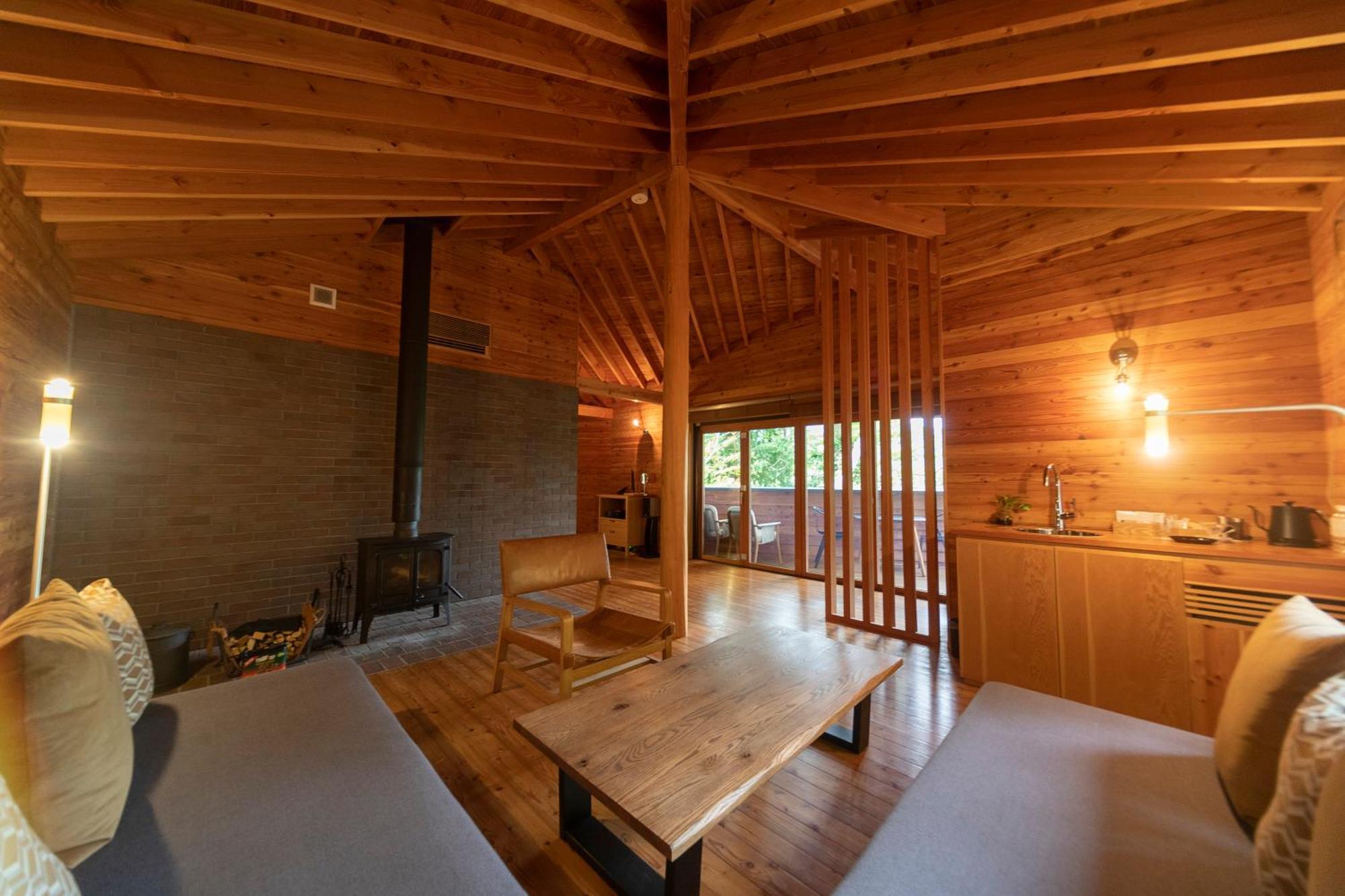 Hakone Retreat Villa 1/F (Adults Only) Exterior foto
