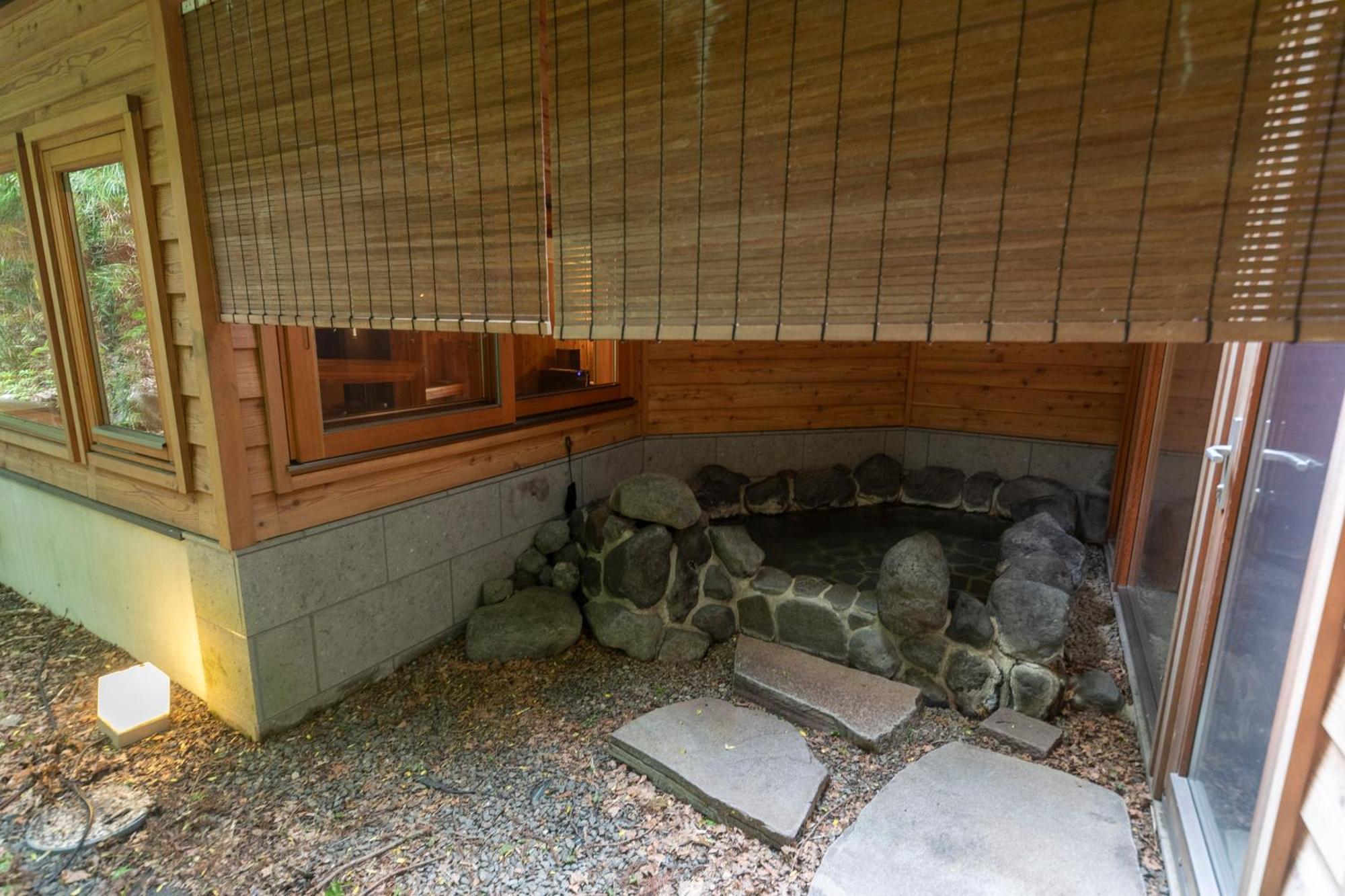 Hakone Retreat Villa 1/F (Adults Only) Exterior foto