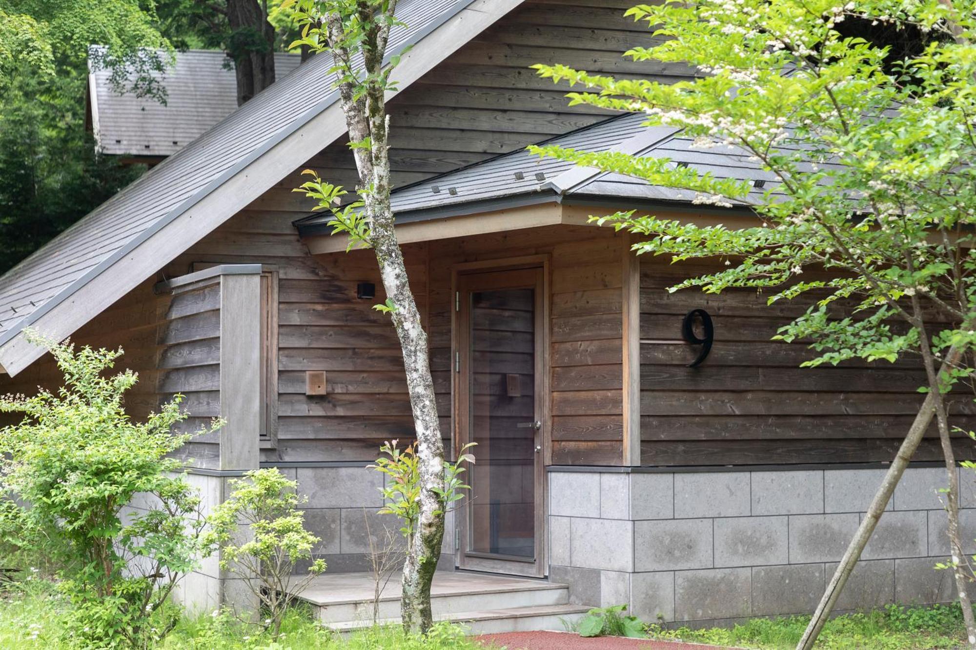Hakone Retreat Villa 1/F (Adults Only) Exterior foto