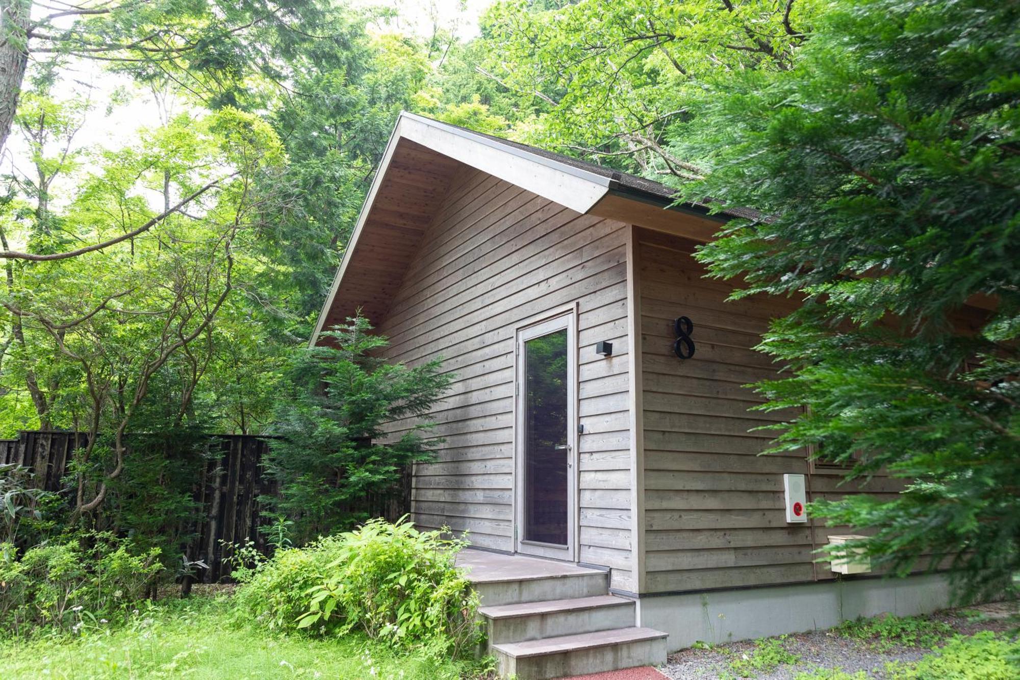 Hakone Retreat Villa 1/F (Adults Only) Exterior foto