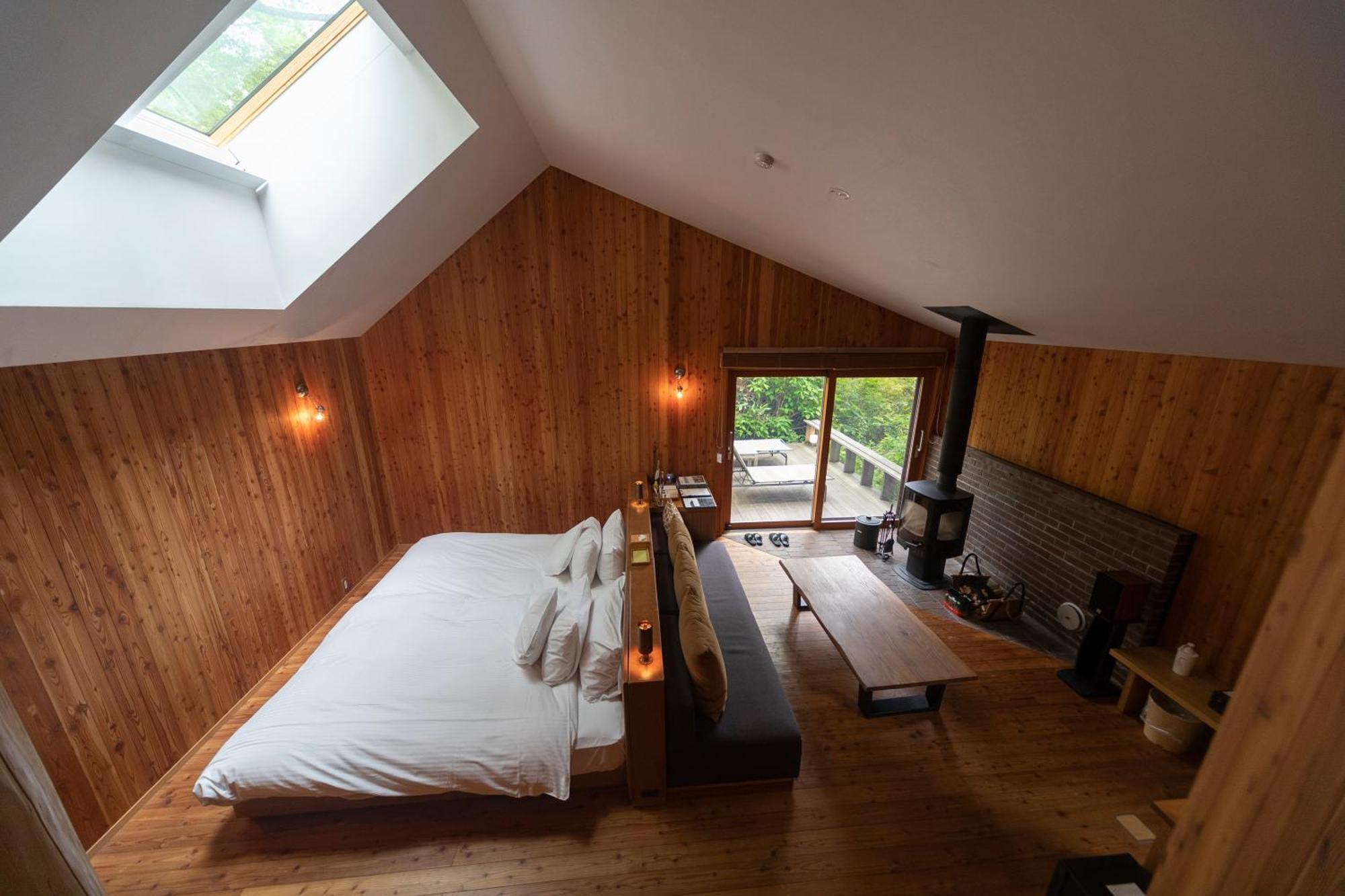 Hakone Retreat Villa 1/F (Adults Only) Exterior foto