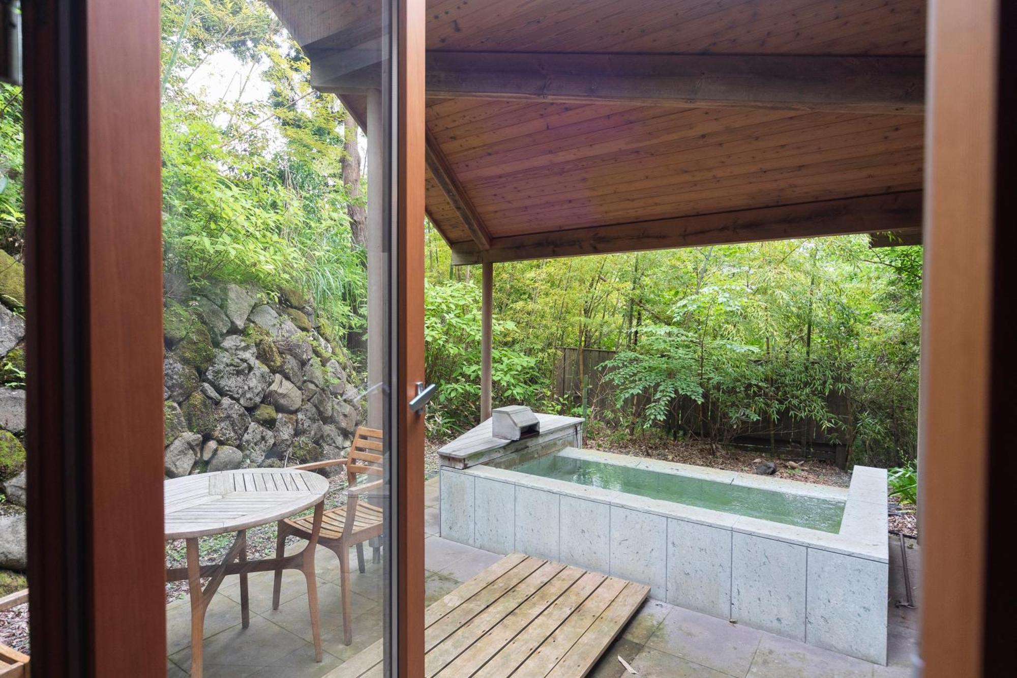 Hakone Retreat Villa 1/F (Adults Only) Exterior foto