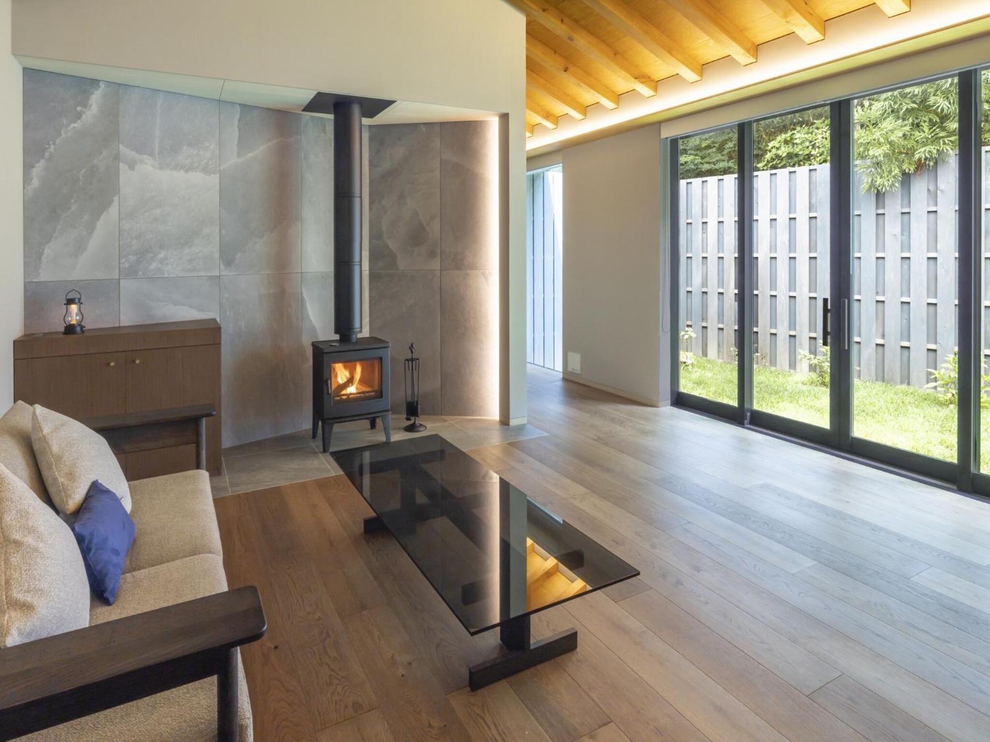 Hakone Retreat Villa 1/F (Adults Only) Exterior foto